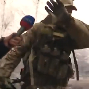 Mit keresnek amerikai katonák Ukrajnában?